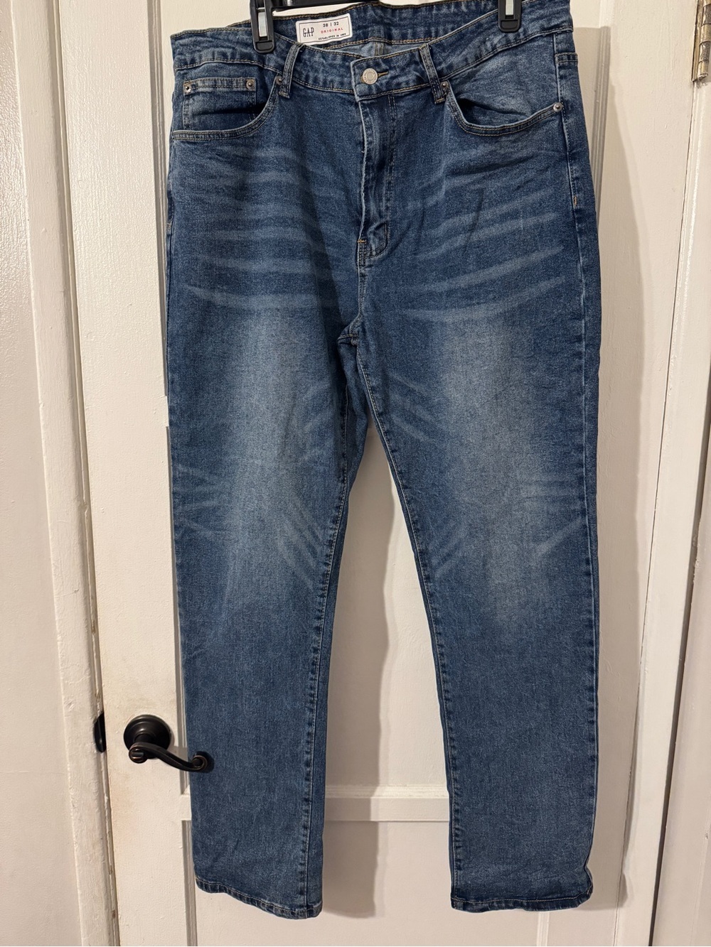 Gap Jeans 38/32